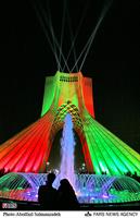 زنده باد ایران